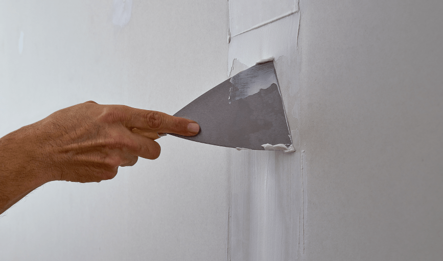 DRYWALL SERVICES
